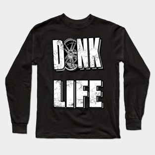 Impala Caprice Donk Life Long Sleeve T-Shirt